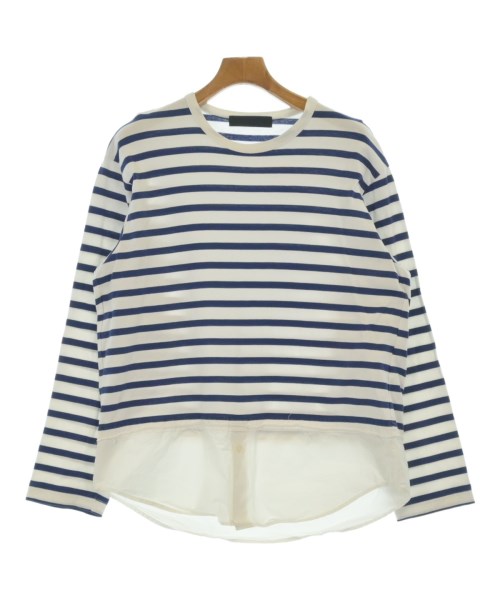 BLACK&BLUE(ブラックアンドブルー)Tシャツ・カットソー 白 サイズ:3(L位)/2200647454046