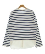 BLACK&BLUE（ブラックアンドブルー）Tシャツ・カットソー 白 サイズ:3(L位) メンズ/2200647454046