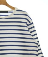 BLACK&BLUE（ブラックアンドブルー）Tシャツ・カットソー 白 サイズ:3(L位) メンズ/2200647454046