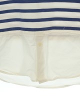 BLACK&BLUE（ブラックアンドブルー）Tシャツ・カットソー 白 サイズ:3(L位) メンズ/2200647454046