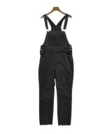 RES DENIM オールインワン/サロペット