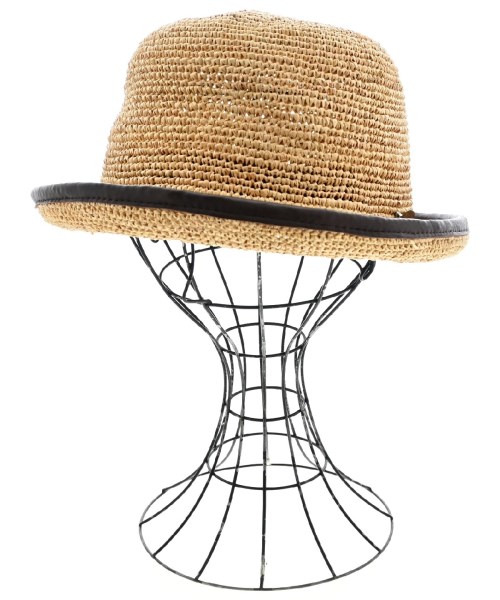 ラクダハット(RAKUDA HAT)のRAKUDA HAT ストローハット