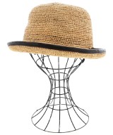 RAKUDA HAT ストローハット