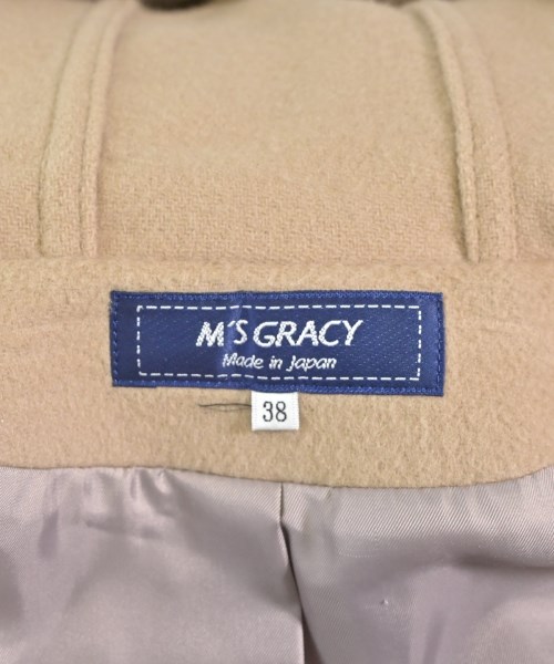M'S GRACY（エムズグレイシー）その他 ベージュ サイズ:38(M位) レディース/2200637795012
