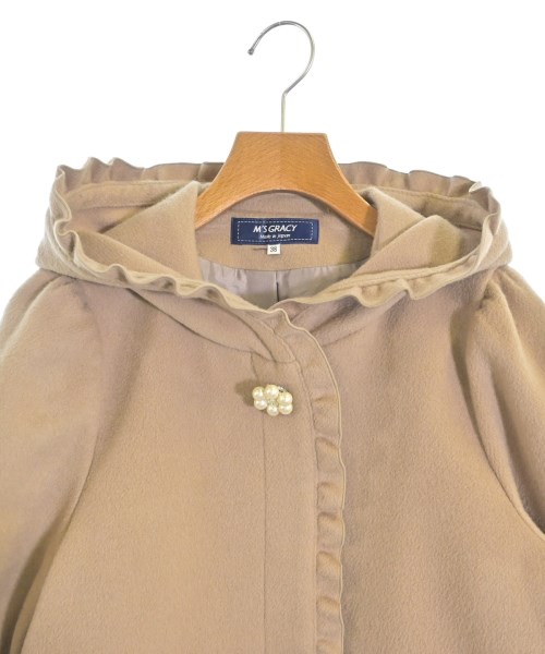 M'S GRACY（エムズグレイシー）その他 ベージュ サイズ:38(M位) レディース/2200637795012