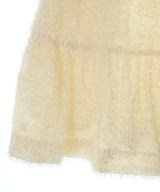 M'S GRACY（エムズグレイシー）ベスト 白 サイズ:36(S位) レディース/2200637795029