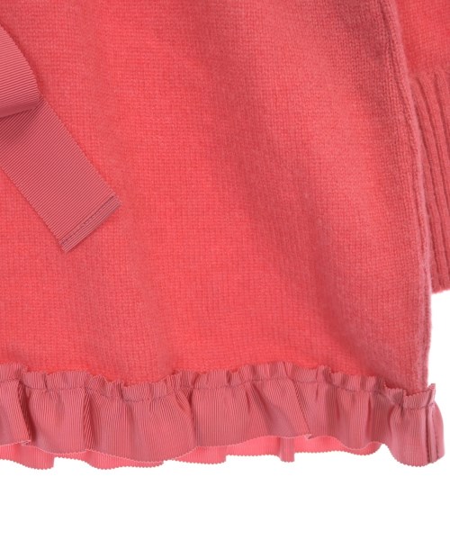 M'S GRACY（エムズグレイシー）ニット・セーター ピンク サイズ:38(M位) レディース/2200637795036