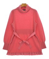 M'S GRACY（エムズグレイシー）ニット・セーター ピンク サイズ:38(M位) レディース/2200637795036