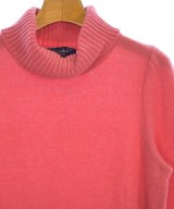M'S GRACY（エムズグレイシー）ニット・セーター ピンク サイズ:38(M位) レディース/2200637795036