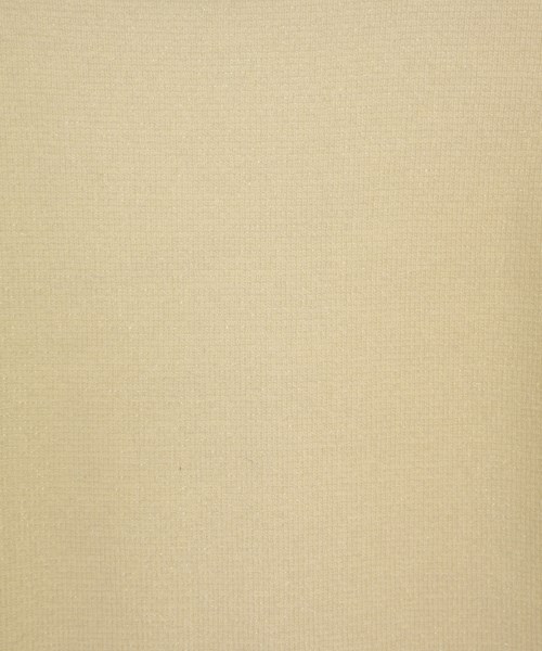 M'S GRACY（エムズグレイシー）ニット・セーター ベージュ サイズ:38(M位) レディース/2200637795043