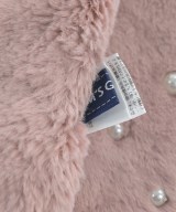 M'S GRACY（エムズグレイシー）マフラー ピンク サイズ:- レディース/2200618642069