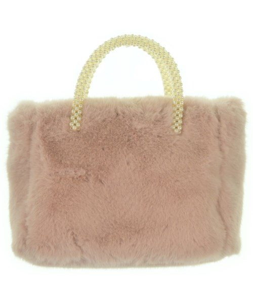 エムズグレイシー(M'S GRACY)のM'S GRACY ショルダーバッグ