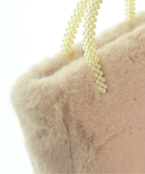 M'S GRACY（エムズグレイシー）ショルダーバッグ ピンク サイズ:- レディース/2200618642076