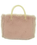 M'S GRACY（エムズグレイシー）ショルダーバッグ ピンク サイズ:- レディース/2200618642076