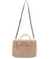 M'S GRACY（エムズグレイシー）ショルダーバッグ ピンク サイズ:- レディース/2200618642076