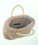 M'S GRACY（エムズグレイシー）ショルダーバッグ ピンク サイズ:- レディース/2200618642076