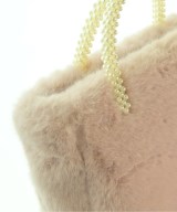 M'S GRACY（エムズグレイシー）ショルダーバッグ ピンク サイズ:- レディース/2200618642076