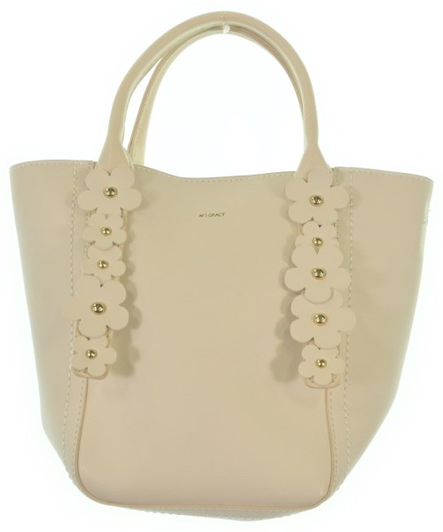 エムズグレイシー(M'S GRACY)のM'S GRACY ショルダーバッグ