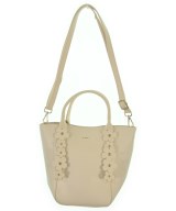 M'S GRACY（エムズグレイシー）ショルダーバッグ 白 サイズ:- レディース/2200618642083