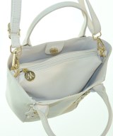 M'S GRACY（エムズグレイシー）ショルダーバッグ 白 サイズ:- レディース/2200618642083