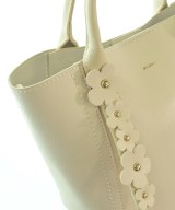 M'S GRACY（エムズグレイシー）ショルダーバッグ 白 サイズ:- レディース/2200618642083