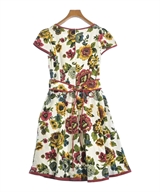 M'S GRACY（エムズグレイシー）ワンピース 白 サイズ:38(M位) レディース/2200612299030