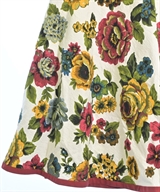 M'S GRACY（エムズグレイシー）ワンピース 白 サイズ:38(M位) レディース/2200612299030