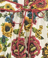 M'S GRACY（エムズグレイシー）ワンピース 白 サイズ:38(M位) レディース/2200612299030