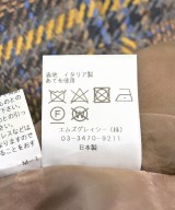 M'S GRACY（エムズグレイシー）ひざ丈スカート 茶 サイズ:38(M位) レディース/2200612299047