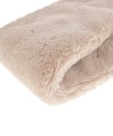 M'S GRACY（エムズグレイシー）マフラー ベージュ サイズ:- レディース/2200670078066