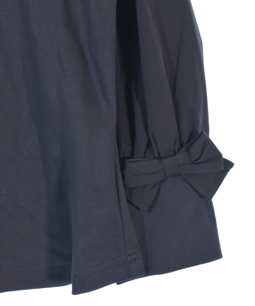 M'S GRACY（エムズグレイシー）ブラウス 紺 サイズ:38(M位) レディース/2200670101177