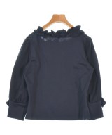 M'S GRACY（エムズグレイシー）ブラウス 紺 サイズ:38(M位) レディース/2200670101177