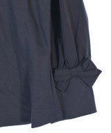 M'S GRACY（エムズグレイシー）ブラウス 紺 サイズ:38(M位) レディース/2200670101177