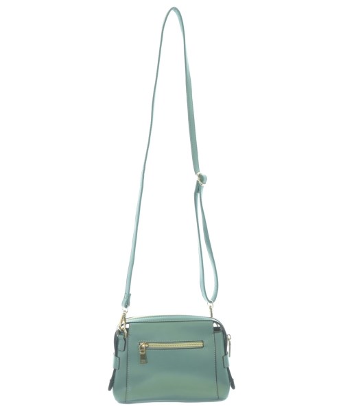 M'S GRACY（エムズグレイシー）ショルダーバッグ 緑 サイズ:- レディース/2200670729104
