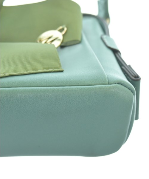M'S GRACY（エムズグレイシー）ショルダーバッグ 緑 サイズ:- レディース/2200670729104