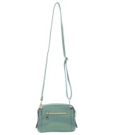 M'S GRACY（エムズグレイシー）ショルダーバッグ 緑 サイズ:- レディース/2200670729104