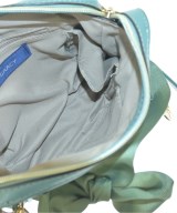 M'S GRACY（エムズグレイシー）ショルダーバッグ 緑 サイズ:- レディース/2200670729104