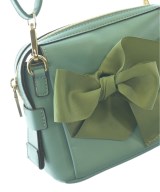 M'S GRACY（エムズグレイシー）ショルダーバッグ 緑 サイズ:- レディース/2200670729104