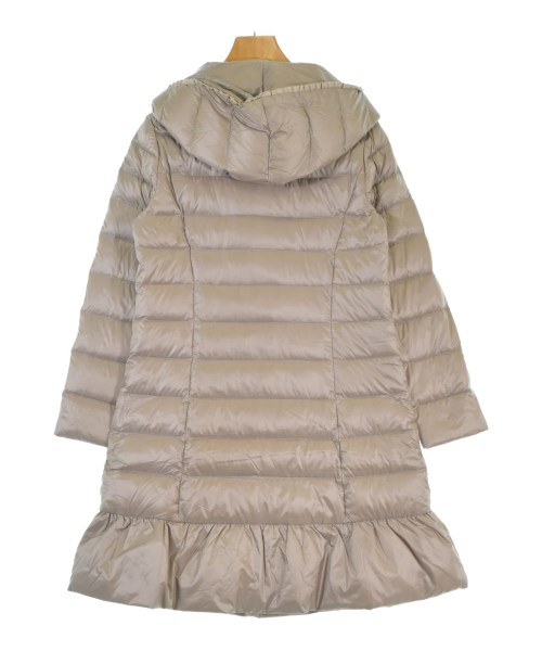 M'S GRACY（エムズグレイシー）ダウンコート ベージュ サイズ:36(S位) レディース/2200670950010