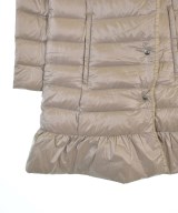 M'S GRACY（エムズグレイシー）ダウンコート ベージュ サイズ:36(S位) レディース/2200670950010