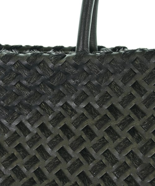 M'S GRACY（エムズグレイシー）ハンドバッグ 黒 サイズ:- レディース/2200670950027