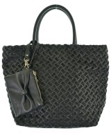 M'S GRACY（エムズグレイシー）ハンドバッグ 黒 サイズ:- レディース/2200670950027