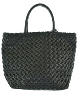 M'S GRACY（エムズグレイシー）ハンドバッグ 黒 サイズ:- レディース/2200670950027