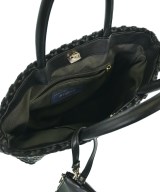 M'S GRACY（エムズグレイシー）ハンドバッグ 黒 サイズ:- レディース/2200670950027