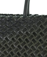 M'S GRACY（エムズグレイシー）ハンドバッグ 黒 サイズ:- レディース/2200670950027