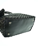 M'S GRACY（エムズグレイシー）ハンドバッグ 黒 サイズ:- レディース/2200670950027