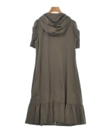 M'S GRACY（エムズグレイシー）ワンピース カーキ サイズ:38(M位) レディース/2200689828027