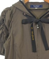 M'S GRACY（エムズグレイシー）ワンピース カーキ サイズ:38(M位) レディース/2200689828027