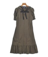 M'S GRACY ワンピース