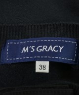 M'S GRACY（エムズグレイシー）カーディガン 黒 サイズ:38(M位) レディース/2200689828034